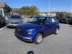 2026 Hyundai Venue SE SUV