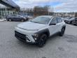 New 2026 Hyundai Kona SEL Sport AWD SUV