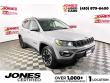 Used 2019 Jeep Compass Sport 4x4 SUV