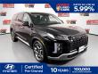 Certified 2023 Hyundai Palisade SEL SUV