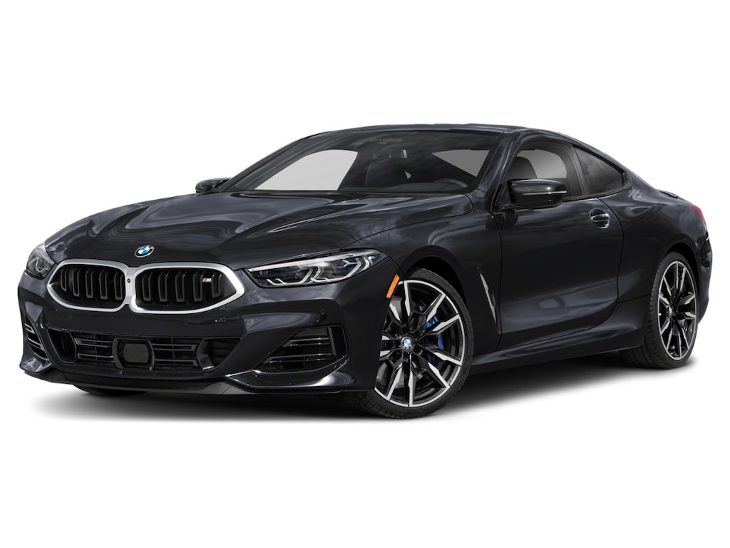 Used 2024 BMW M850i xDrive Coupe