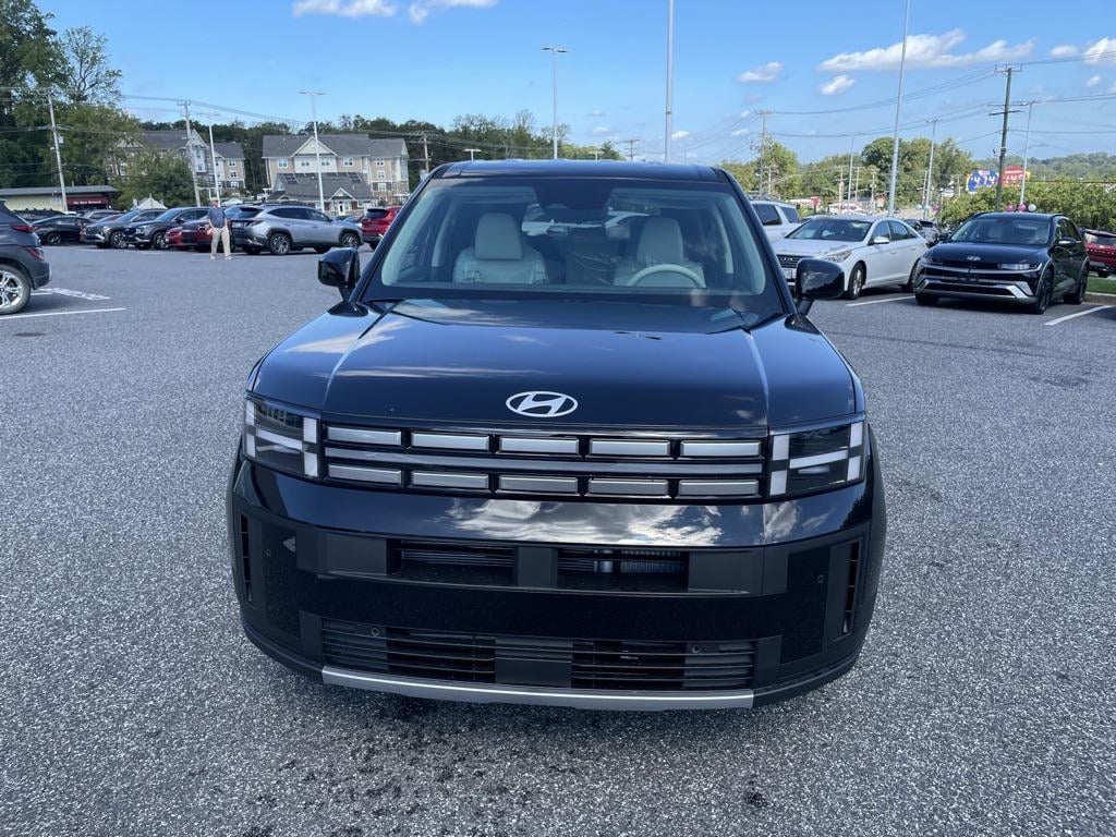 New 2026 Hyundai Santa Fe SE AWD SUV