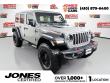Used 2021 Jeep Wrangler Unlimited Rubicon SUV