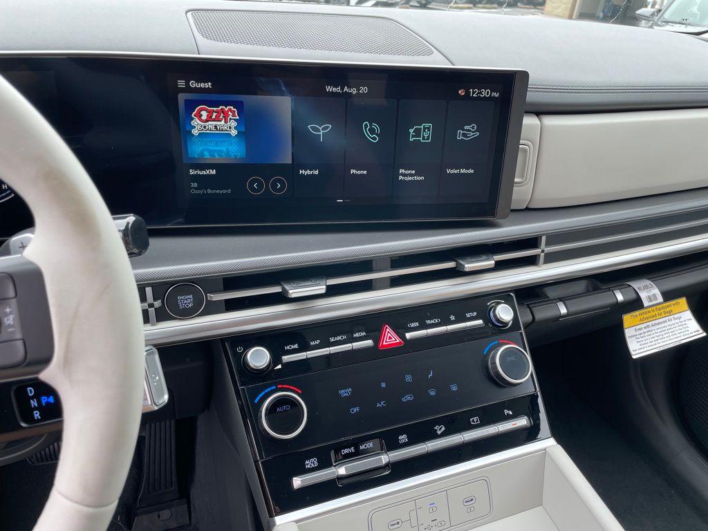 2026 Hyundai Santa Fe SE - Photo 12