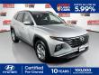 Certified 2023 Hyundai Tucson SEL SUV