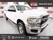 Certified 2022 Ram 3500 Big Horn Truck Crew Cab