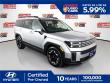 Certified 2025 Hyundai Santa Fe SEL SUV