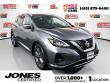 Used 2019 Nissan Murano Platinum SUV