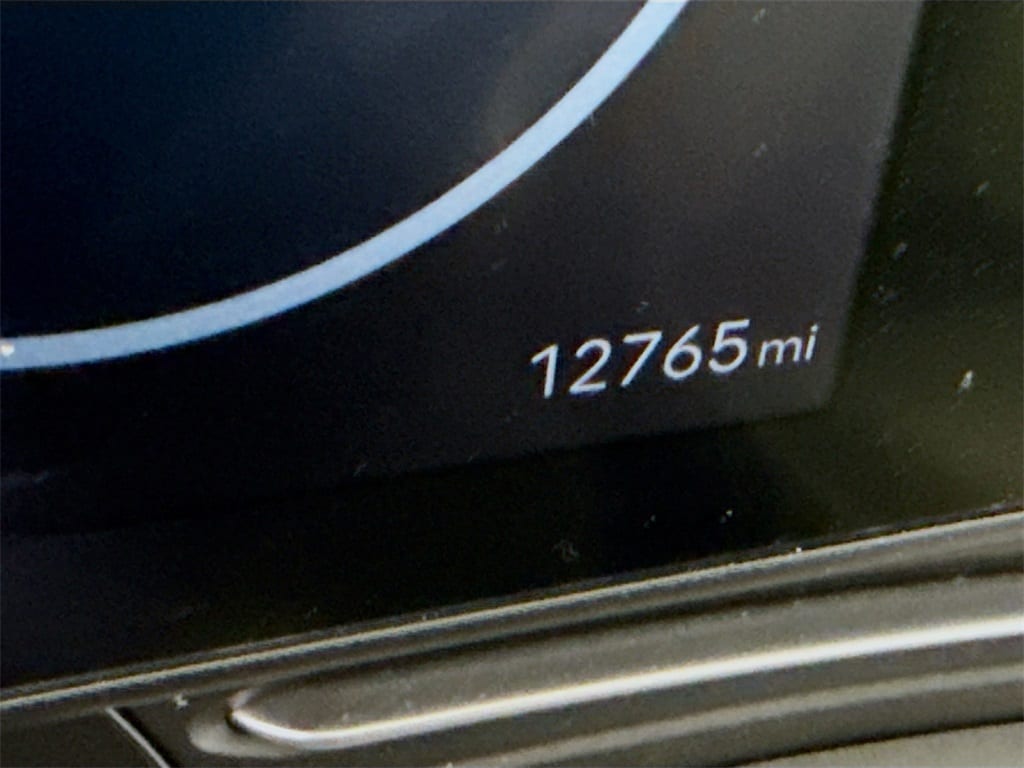 Certified 2025 Hyundai Kona Limited SUV