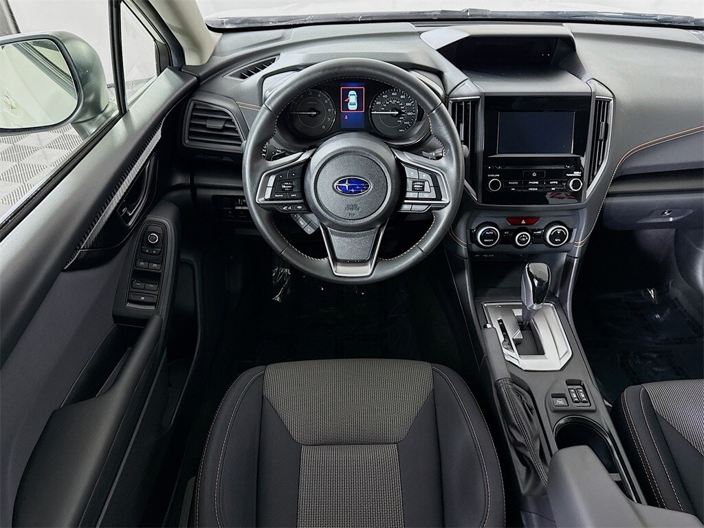 Certified 2023 Subaru Crosstrek SUV
