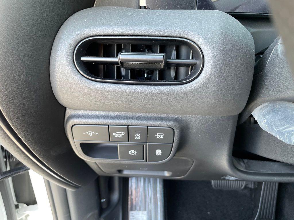 2026 Hyundai Palisade XRT Pro - Photo 14