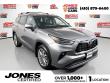 Used 2026 Toyota Highlander Hybrid Platinum SUV