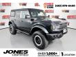 Used 2023 Ford Bronco  SUV