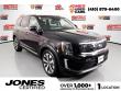 Used 2020 Kia Telluride S SUV