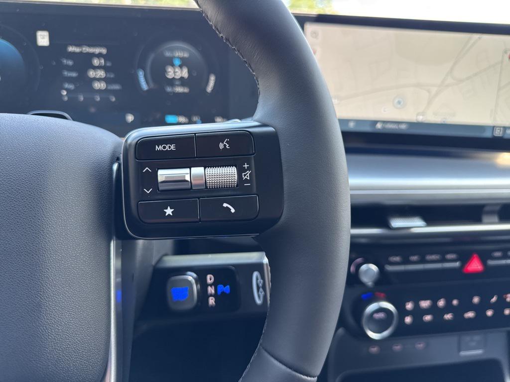 2026 Hyundai IONIQ 9 SEL - Photo 19