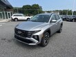  Hyundai Tucson Hybrid