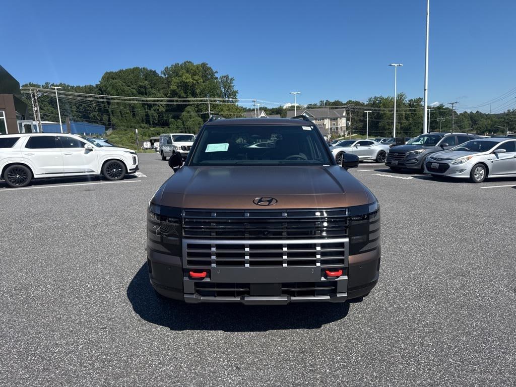 New 2026 Hyundai Palisade XRT AWD SUV