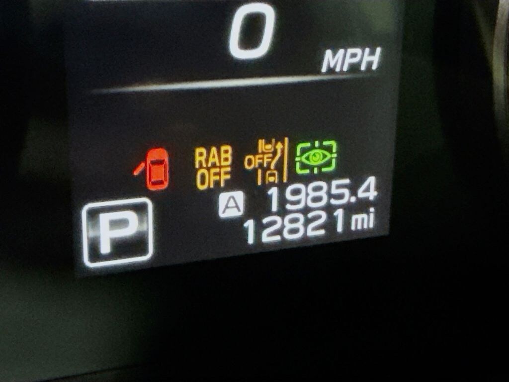 Certified 2024 Subaru Ascent Touring 7-Passenger SUV