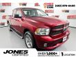 Used 2016 Ram 1500 Tradesman/Express Truck Quad Cab