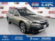 Certified 2022 Subaru Outback Limited SUV