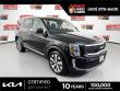 Certified 2022 Kia Telluride S SUV