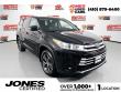 Used 2018 Toyota Highlander LE V6 SUV