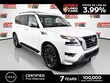  Nissan Armada