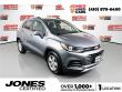 Used 2020 Chevrolet Trax LT SUV