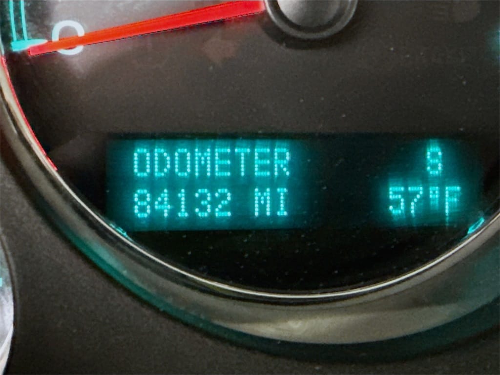 Used 2011 Chevrolet Silverado 3500HD LTZ Truck Crew Cab