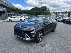 2026 Hyundai Kona Limited AWD SUV