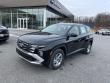 New 2026 Hyundai Tucson SE AWD SUV