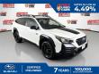 Certified 2022 Subaru Outback Wilderness SUV