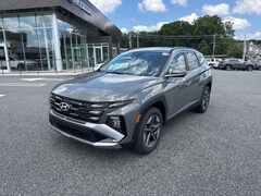 2025 Hyundai Tucson SEL Convenience AWD SUV
