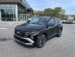 New 2026 Hyundai Tucson Hybrid SEL AWD SUV