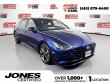 Used 2021 Hyundai Sonata SEL Plus Sedan