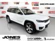 Used 2022 Jeep New Grand Cherokee Limited SUV