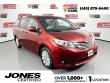 Used 2016 Toyota Sienna XLE 7 Passenger Van