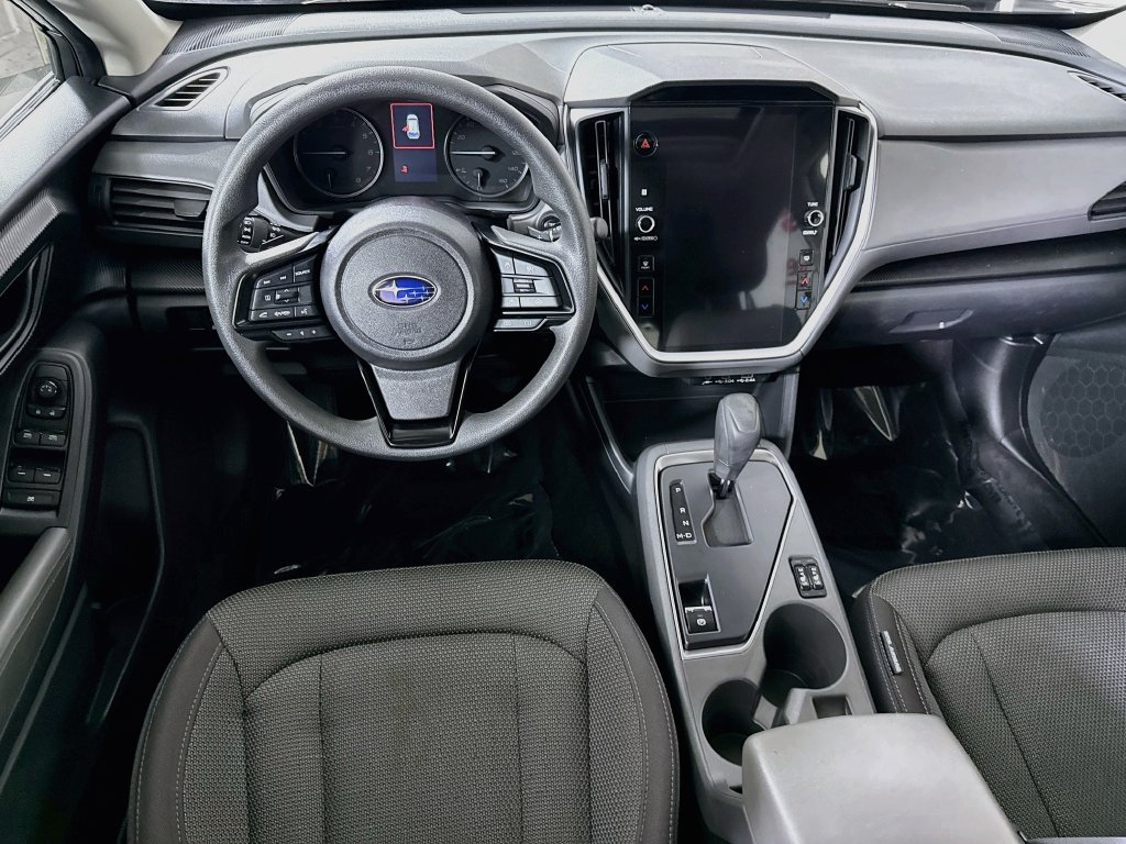 Certified 2024 Subaru Crosstrek Premium SUV