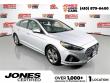 Used 2018 Hyundai Sonata  Sedan