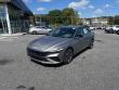 New 2025 Hyundai Elantra SEL Sport Sedan