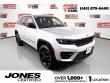 Used 2023 Jeep Grand Cherokee Laredo SUV