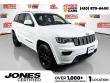 Used 2018 Jeep Grand Cherokee Laredo 4x4 SUV