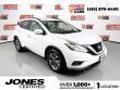 Used 2015 Nissan Murano SV SUV