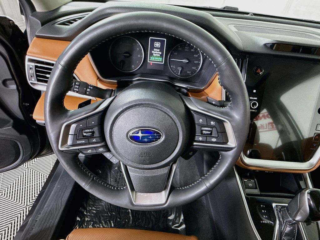 2020 Subaru Legacy 22