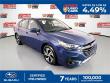 Certified 2024 Subaru Legacy Premium Sedan