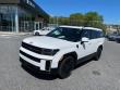 New 2026 Hyundai Santa Fe Hybrid Calligraphy SUV