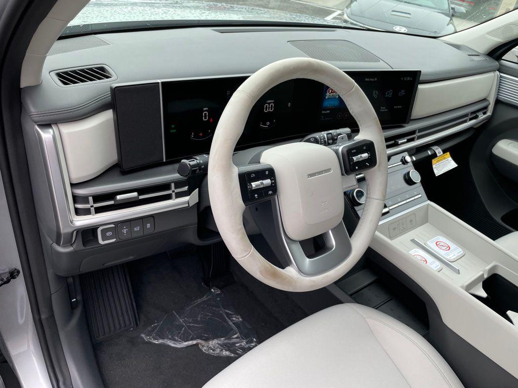 2026 Hyundai Santa Fe SE - Photo 9