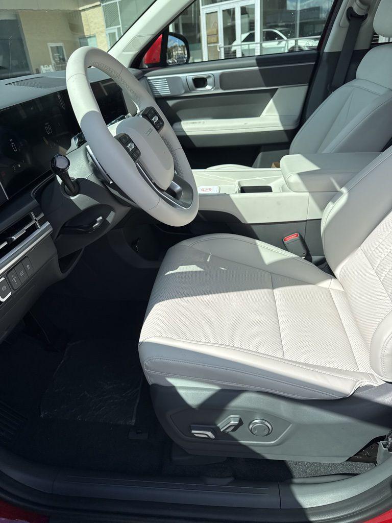 2026 Hyundai Santa Fe SEL - Photo 9