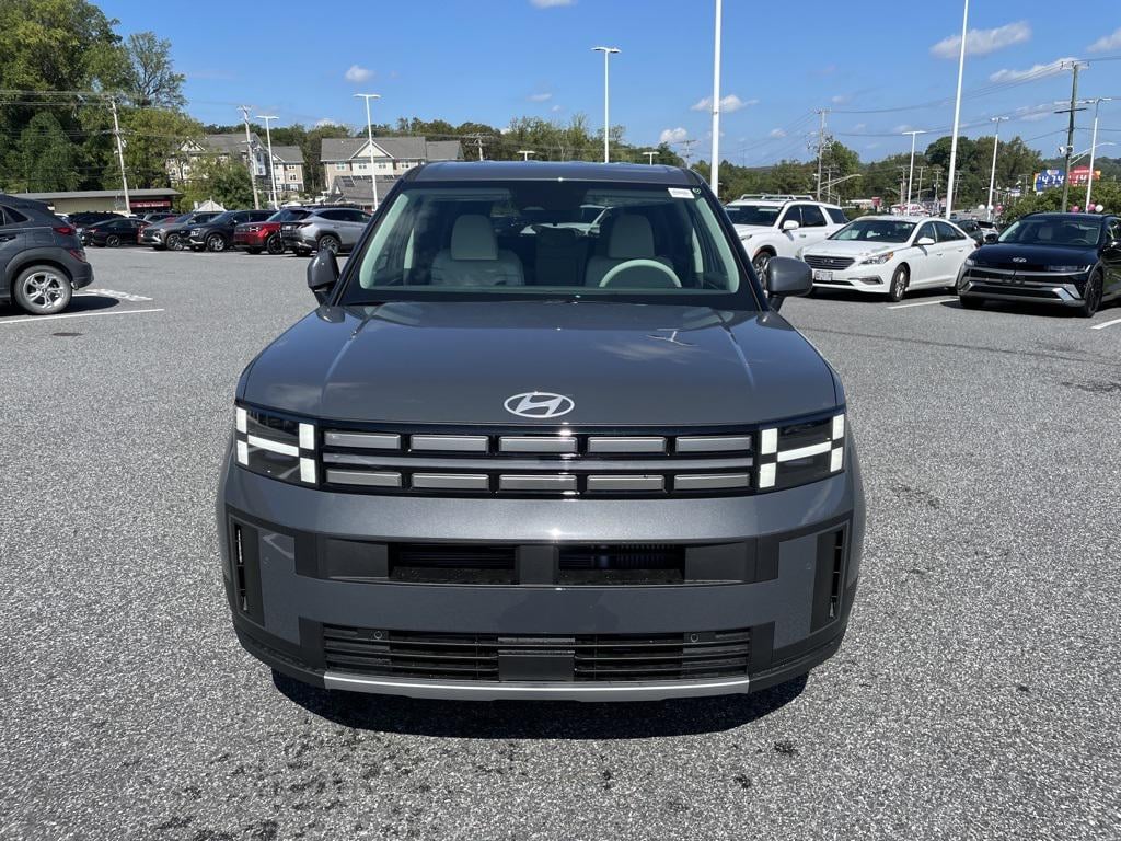 New 2026 Hyundai Santa Fe SE AWD SUV