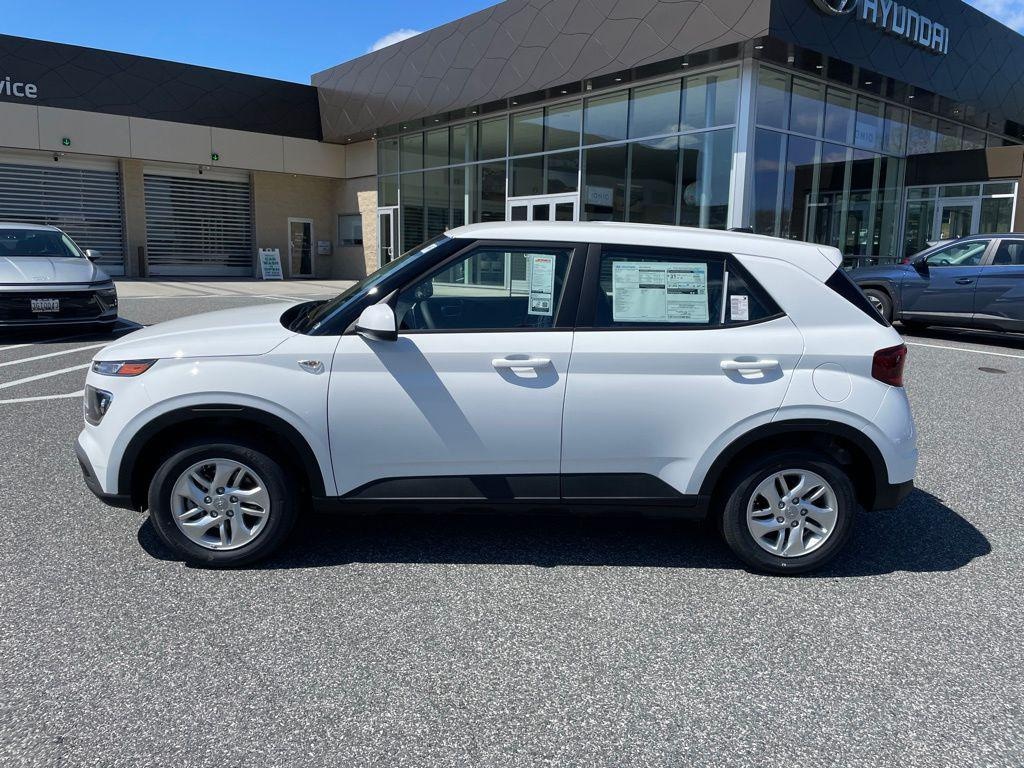 New 2026 Hyundai Venue SE SUV